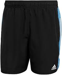 SZORTY KĄPIELOWE MĘSKIE ADIDAS KĄPIELÓWKI ROZMIAR M