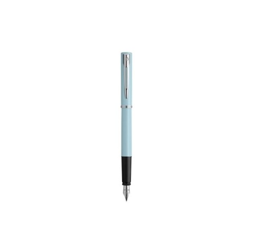 Pióro wieczne Waterman Blue WM Allure