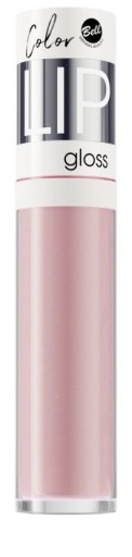 Bell Nawilżający Błyszczyk do ust ColorLipGloss 10