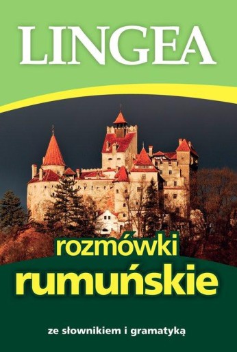 ROZMÓWKI RUMUŃSKIE