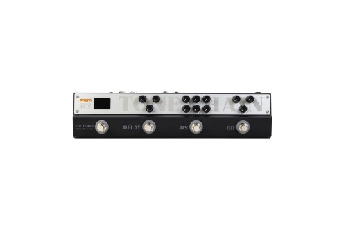 Joyo TC-2 Tone-Chain 2 Multiefekt gitarowy