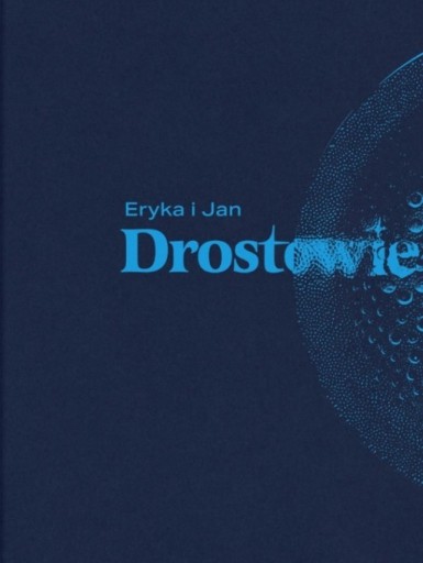 Drostowie Szkło artystyczne Polscy Projektanci