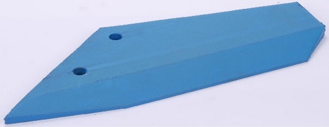 3374417 LEMKEN SMARAGD LEMIESZ LEWY FL35D prosty!