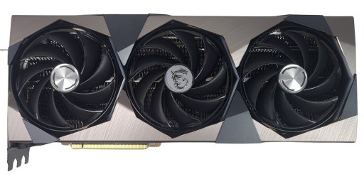 Karta Graficzna MSI GeForce RTX 4090 SUPRIM X 24GB GDDR6X ZWROTY HURT