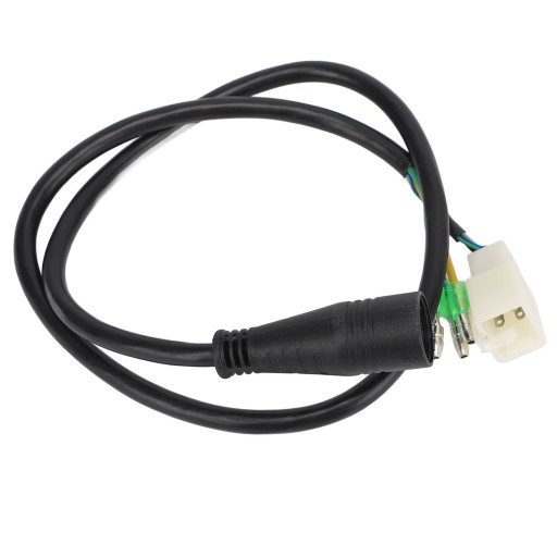 KABEL ADAPTERA DO SILNIKA ELEKTRYCZNEGO ROWERU 9PIN