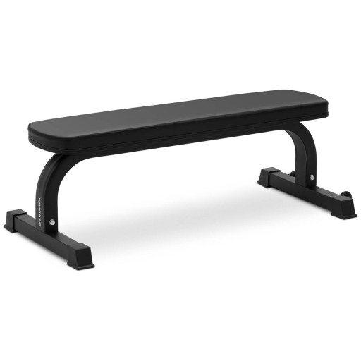 ŁAWKA TRENINGOWA ŁAWECZKA DO ĆWICZEŃ PROSTA 150 kg