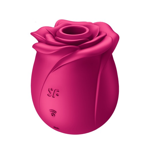Satisfyer Pro 2 Classic Blossom Liquid Air Technology Wibrator pulsacyjny