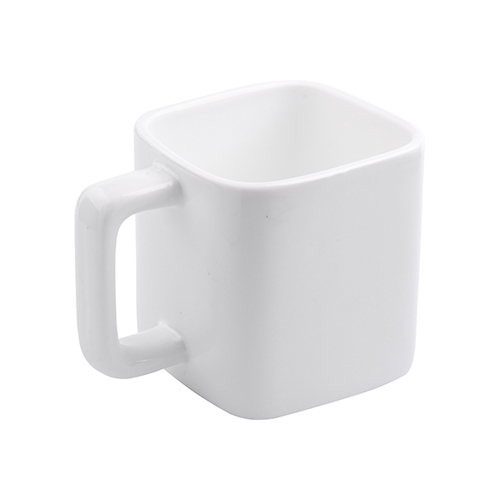 Kubek kwadratowy 330 ml do sublimacji