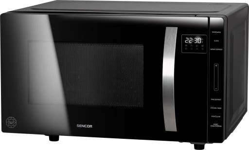 Mikrofalówka Beztalerzowa 23L 800W SencorSMW7023BK