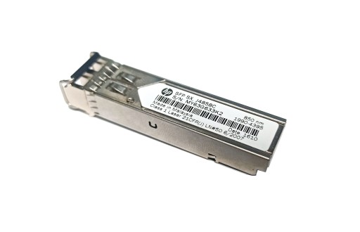 HP SFP SX J4858C 850nm