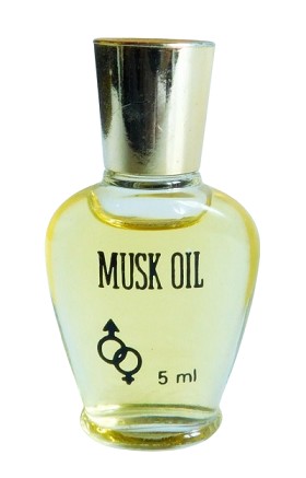 ALYSSA ASHLEY MUSK OIL PARFUM 5 ML RARYTAS MINIATURA
