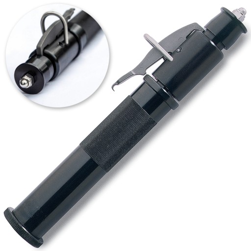 Aparat ubojowy DICK VSG-9 LC, kal. 9 mm