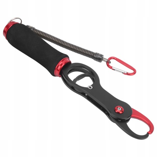 Fish Lip Grip Aluminiowy kontroler ryb EVA