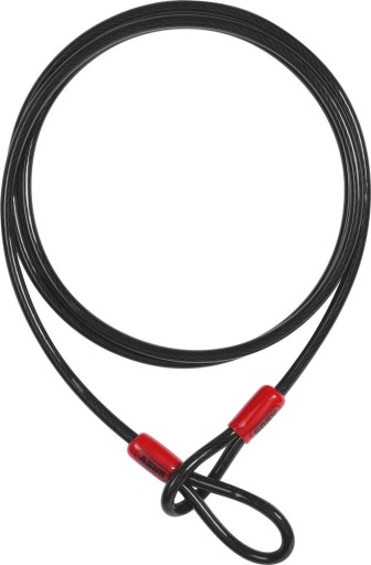 Linka Abus Cobra 8/200 black