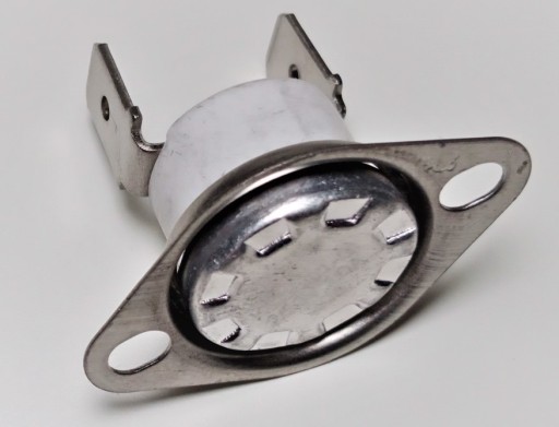 Termostat bimetal czujnik temperatury 200 stopni