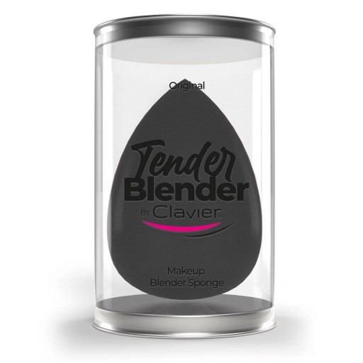 Clavier Tender Blender miękka gąbka do makijażu P1