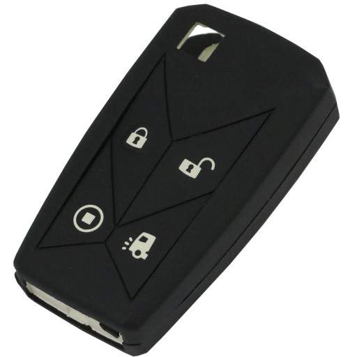 Obudowa kluczyka - pilota do Renault GAMA - Renault 23775835