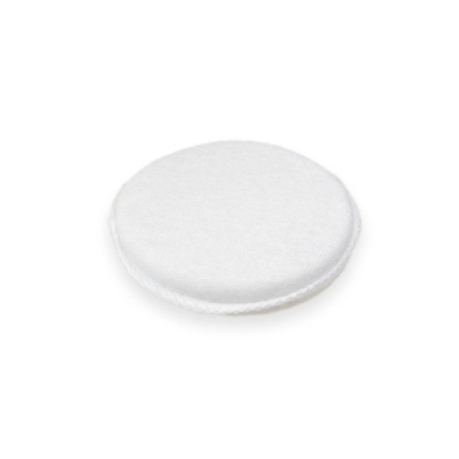 WaxPRO Snowflake aplikator bawełniany