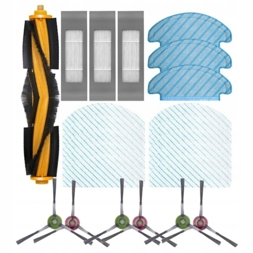 Ad-dla Ecovacs Deebot Ozmo T8 AIVI T9 N8PRO akce