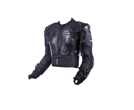 X-FACTOR BASIC II BUZER ZBROJA BIKE MOTO SNOW R. M