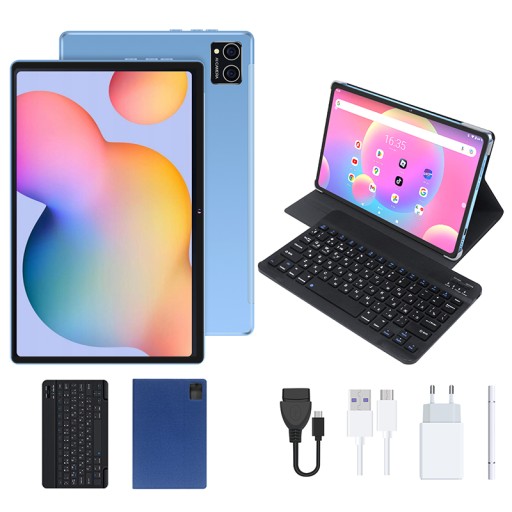 TABLET 10,36'HD Android11 WiFi 4GLET dziecko VANWIN