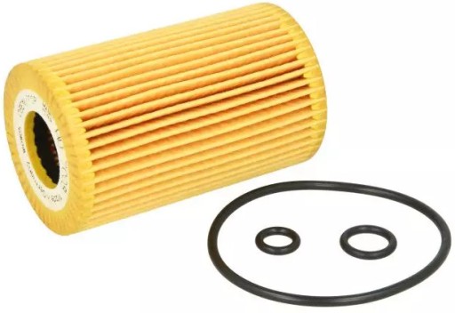 MANN-FILTER FILTR OLEJU HU 7008 Z