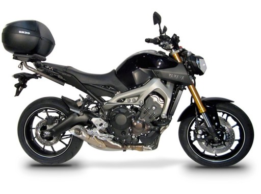 MB Stelaż SHAD pod kufer Yamaha MT09 [13-16]