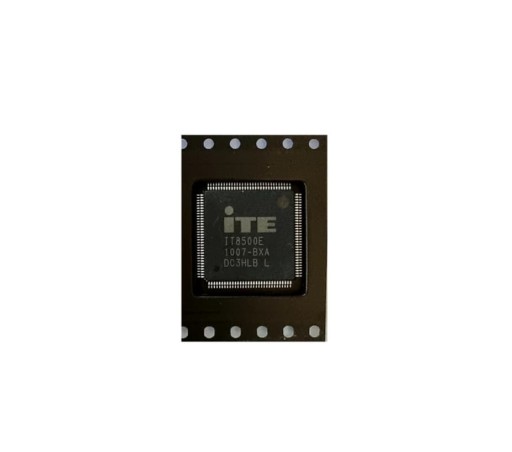 NOWY UKŁAD SMD ITE IT8500E BXA