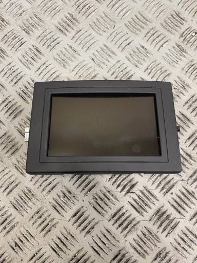 WYŚWIETLACZ MONITOR EKRAN MERCEDES R W251 ML W164 A2518200889