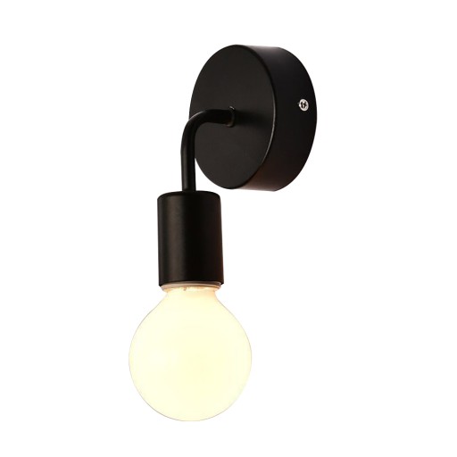 simple corridor LED wall lamp