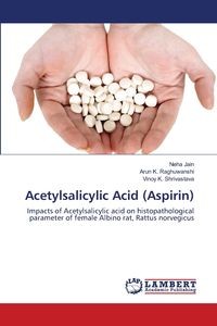 ACETYLSALICYLIC ACID (ASPIRIN) JAIN NEHA
