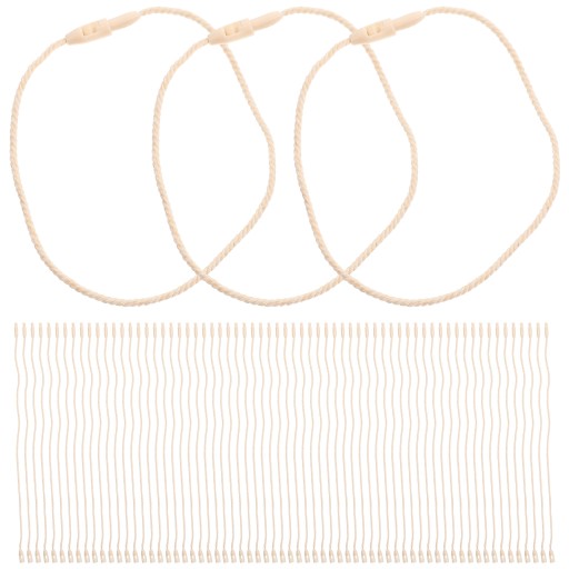 Tag Rope Advanced 200 Pcs