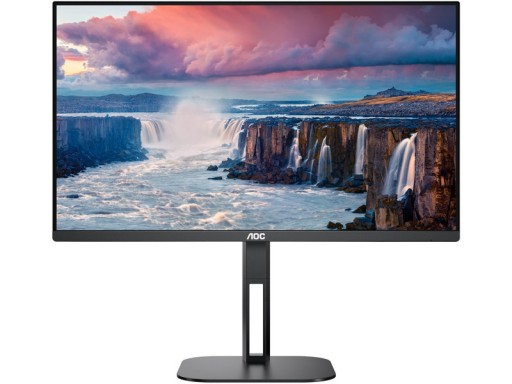 Monitor AOC 27V5C/BK 27