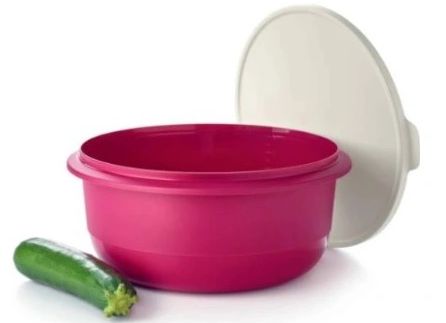 Tupperware MISKA DO CIASTA PLUS 6L oryginał