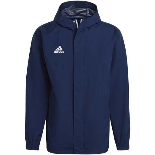 ADIDAS KURTKA MĘSKA WIATRÓWKA ENTRADA 22 r. L