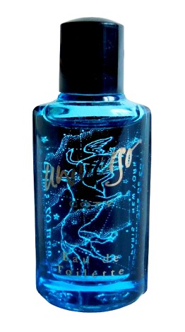 COTY UNIVERSO MINIATURA EDT 5 ML VINTAGE