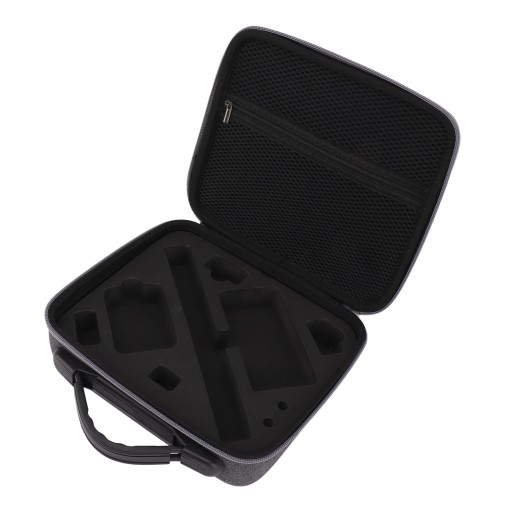 WALIZKA ETUI FUTERAŁ POKROWIEC DO OSMO ACTION4 3
