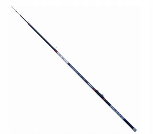 Wędka Bolonka Robinson Carbonic Bolognese 5m 10-20