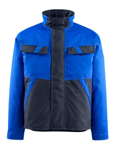 KURTKA ROBOCZA MASCOT ALBURY 15735-126 BLUE L