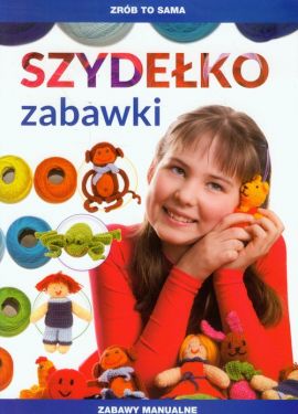 Szydełko Beata Guzowska