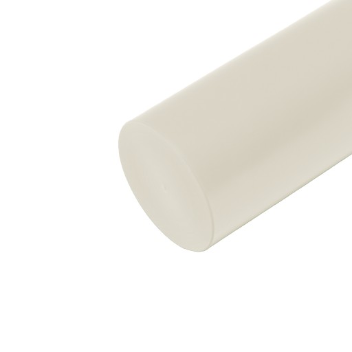 WAŁEK PRĘT POLIAMID ERTALON PA6 NAT. FI 100X1000mm