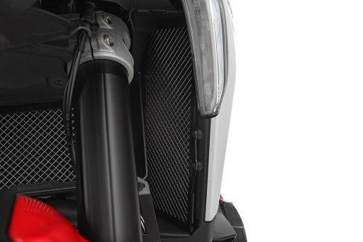 MB Osłona chłodn. Wunderlich Ducati Multistrada V4