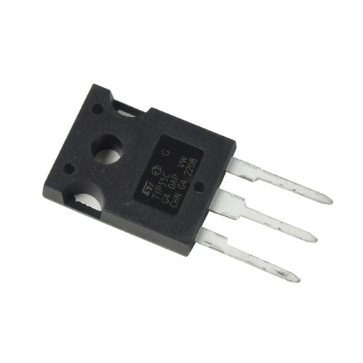 Tranzystor TIP35C TO-247 25A 100V