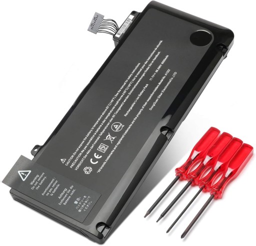 BATERIA DO APPLE MACBOOK PRO 13-INCH MB990LL/A