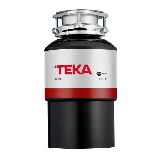 Młynek do odpadów Teka TR 550 0,55 kM