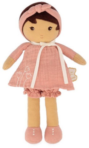 Kaloo Lalka szmaciana dla niemowląt Amandine 25cm
