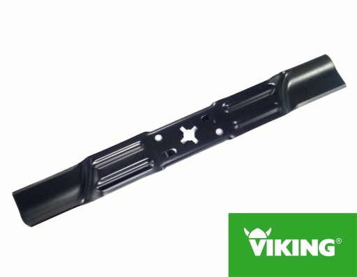 NÓŻ DO KOSIARKI VIKING MB 253, MB 253 T, ORYGINAŁ