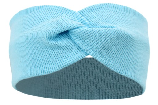 OPASKA DAMSKA TURBAN NA GŁOWĘ OPASKI DAMSKIE BAWEŁ