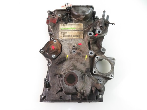 POMPA OLEJU MITSUBISHI COLT VI Z30 1.3 MN195733