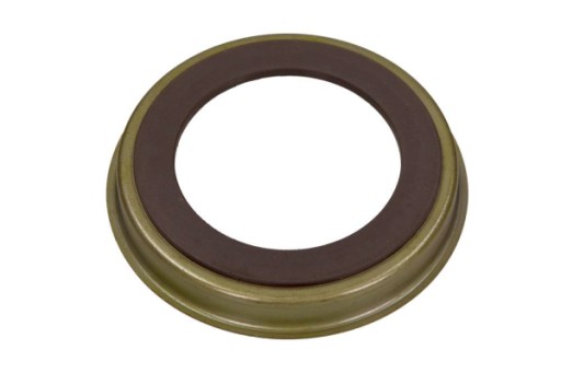 PIERŚCIEŃ KORONKA ABS MAGNET OPEL CORSA C 00-06